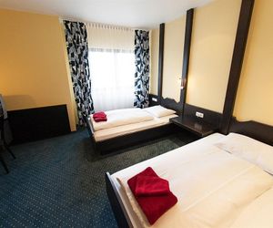 Tagungshotel Höchster Hof Frankfurt am Main Germany