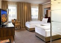 Отзывы Fleming’s Deluxe Hotel Frankfurt Main-Riverside, 5 звезд