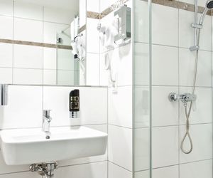 Hotel Isabella Frankfurt am Main Germany