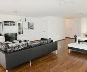 APARTMENT TAG UND NACHT Frankfurt am Main Germany