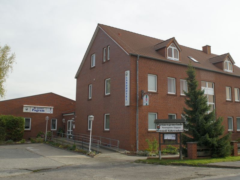 Hotel Photo 1