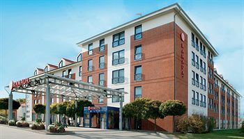 Hotel Photo 1