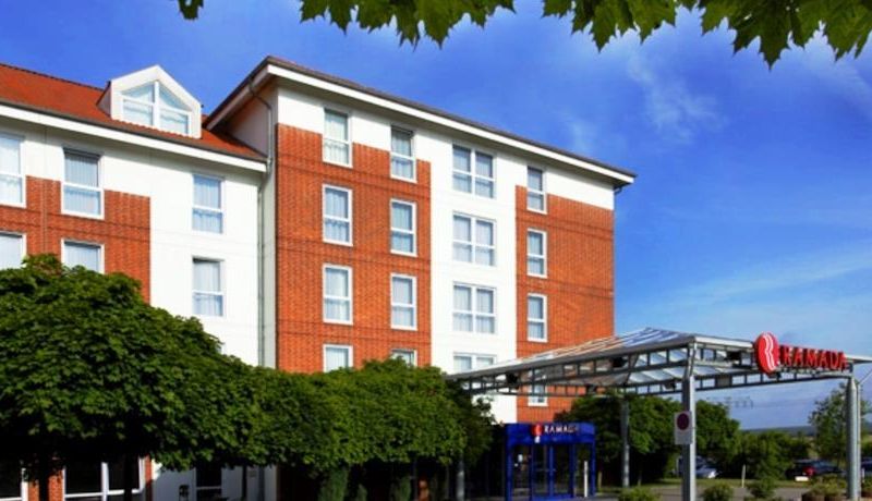 Hotel Photo 22