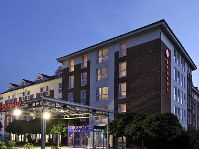 Hotel Photo 23