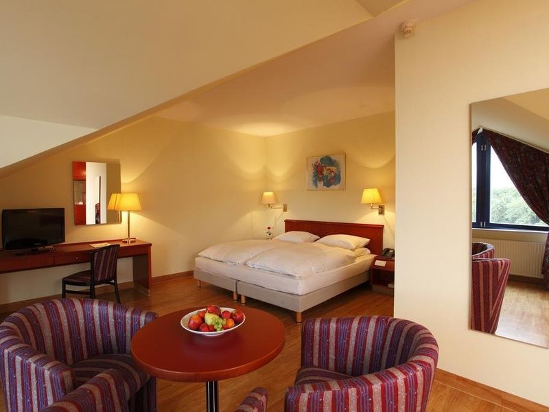 Hotel Photo 4