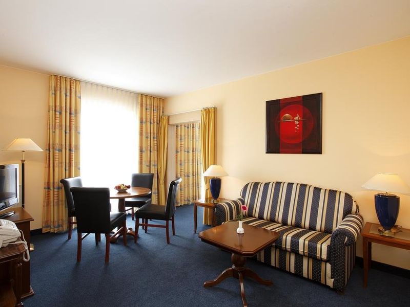 Hotel Photo 7
