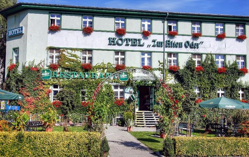 Hotel Photo 23