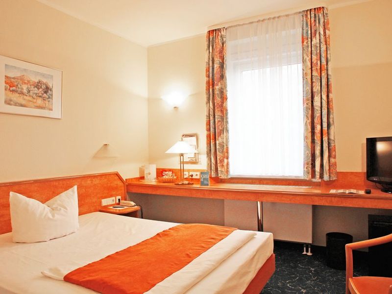 Hotel Photo 4