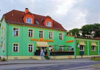 Отзывы Hotel am Schloss — Frankfurt an der Oder, 3 звезды