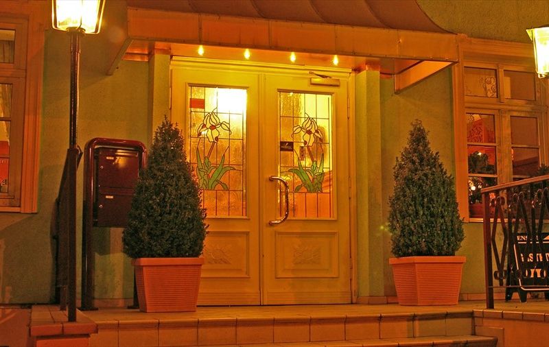 Hotel Photo 13