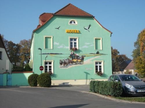 Hotel Photo 22