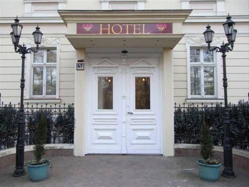 Hotel Photo 1