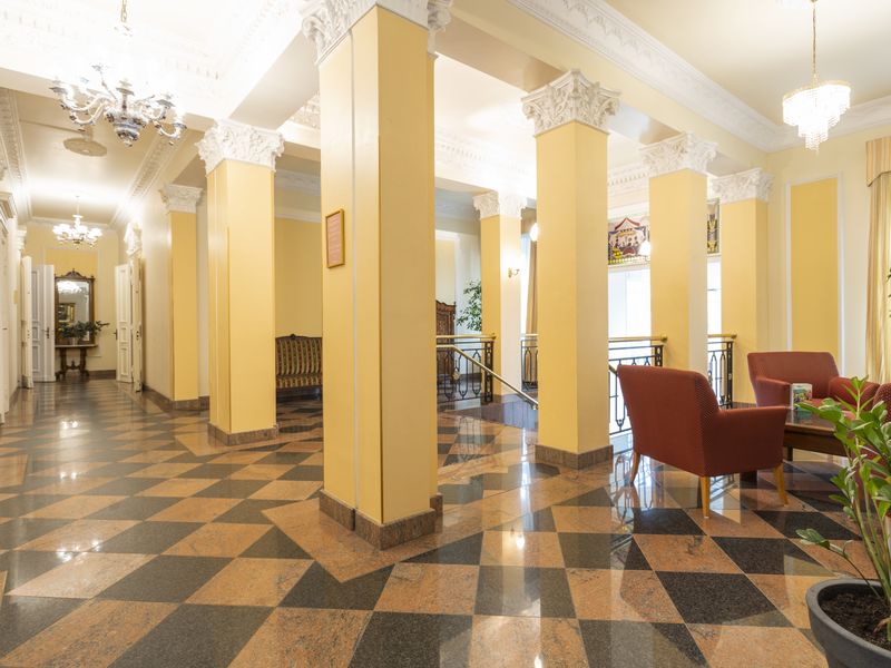 Hotel Photo 13