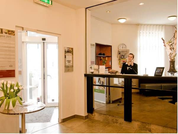 Hotel Photo 18