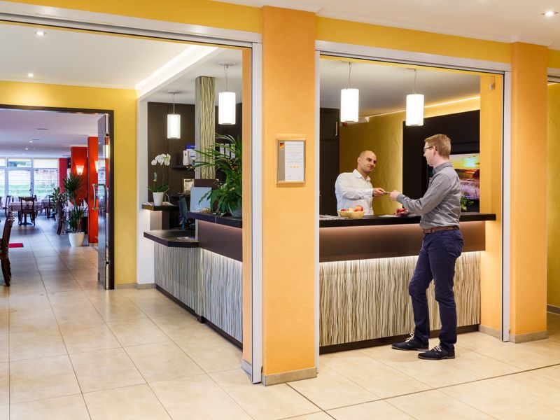 Hotel Photo 16