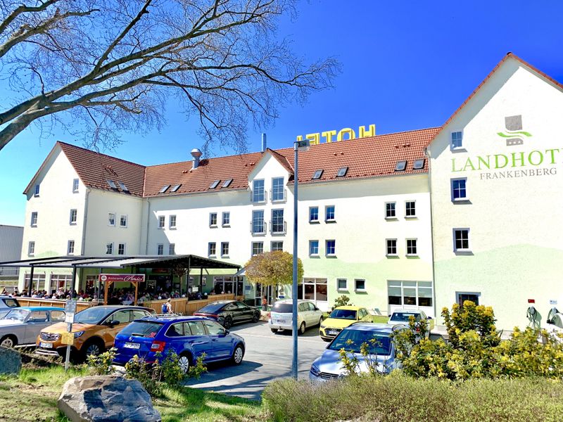 Hotel Photo 22