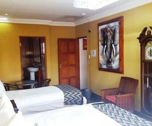 Acre of Africa Guesthouse Boksburg South Africa