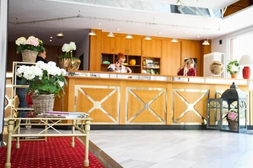 Hotel Photo 16