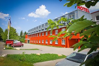 Hotel Photo 23