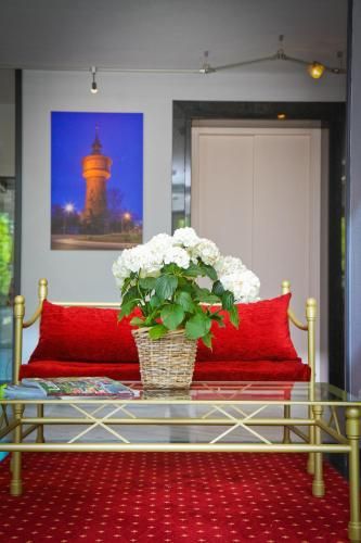 Hotel Photo 9