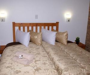 Airport Inn Bed and Breakfast Kempton Park South Africa
