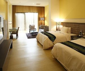 Dryad Motel Tainan City Taiwan