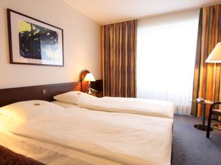 Hotel pic Ramada by Wyndham Flensburg