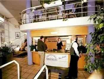 Hotel Photo 16