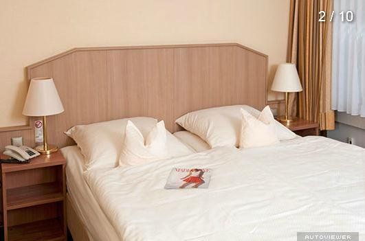 صورة الفندق 1