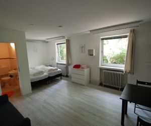 Flensbed Hostel & Boardinghouse Flensburg Germany