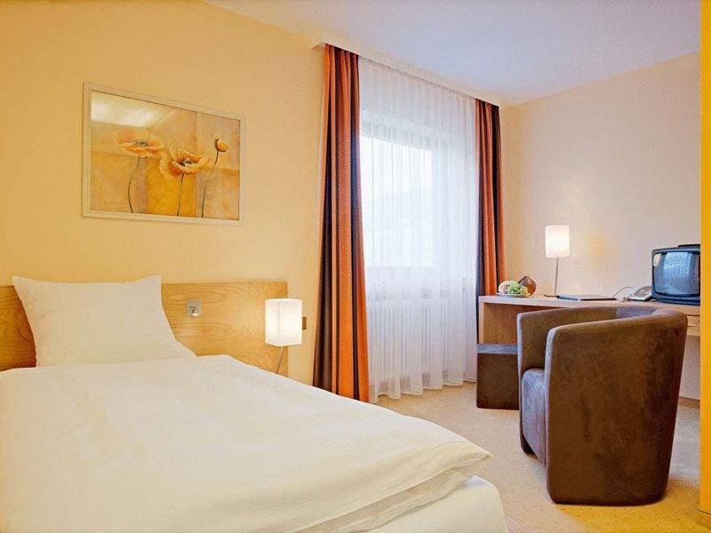 Hotel Photo 1