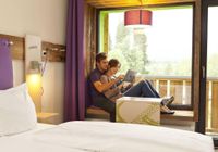 Отзывы Explorer Hotel Oberstdorf, 3 звезды