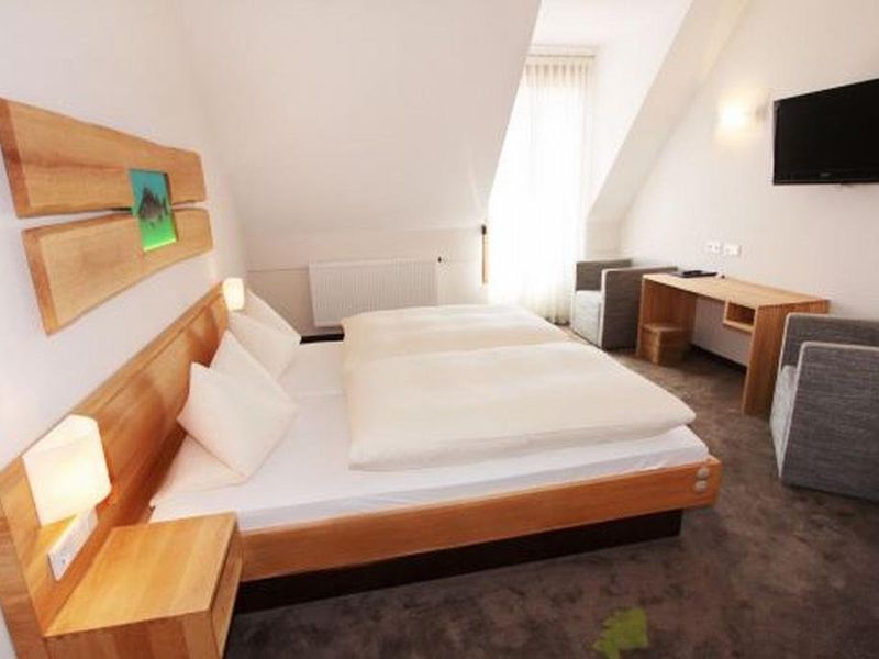 Hotel Photo 2