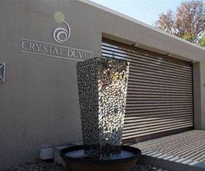 Crystal Duvet Sandton South Africa