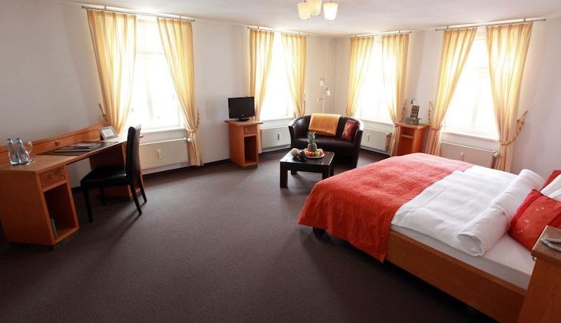 Hotel Photo 1