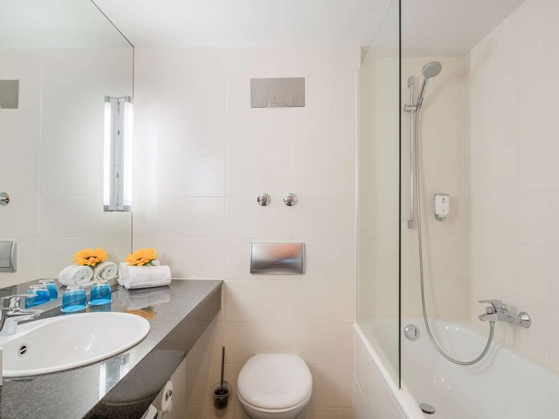 Hotel Photo 11