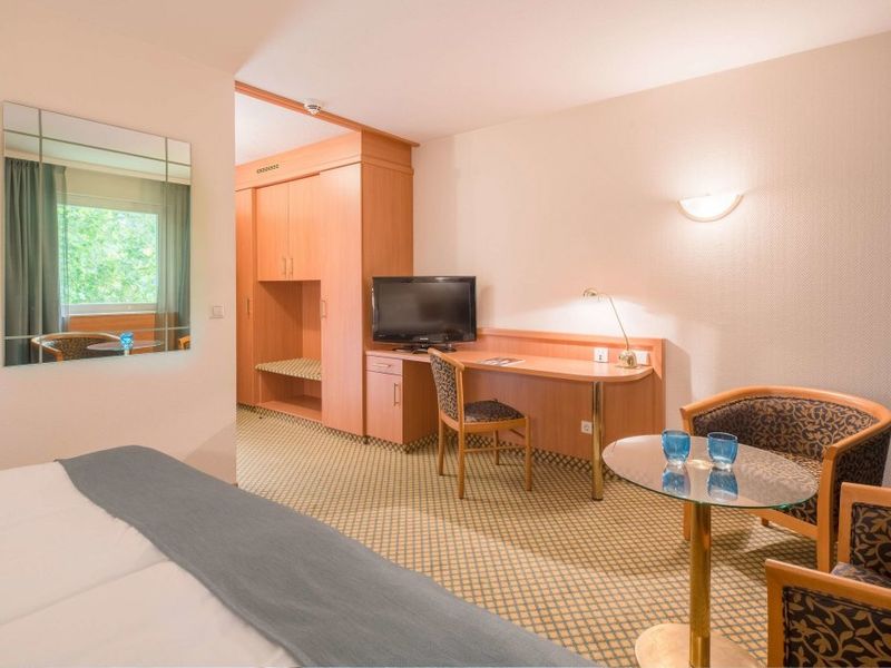 Hotel Photo 6