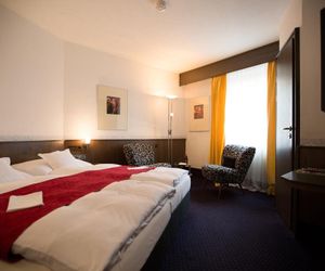 Hotel Bürkle Fellbach Germany