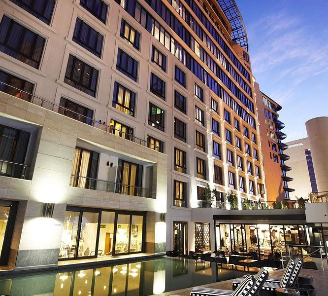 Hotel Photo 23