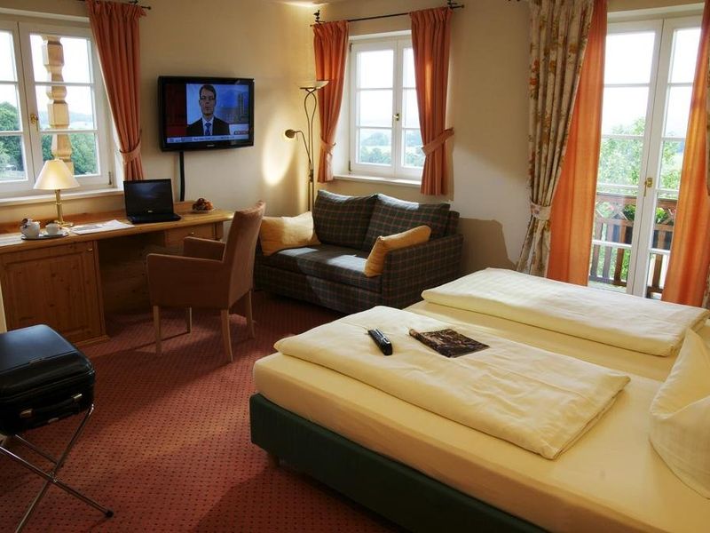 Hotel Photo 6
