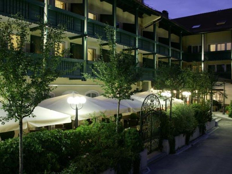 Hotel Photo 22