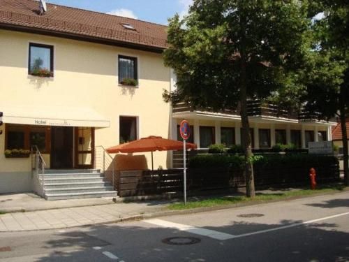Hotel Photo 11