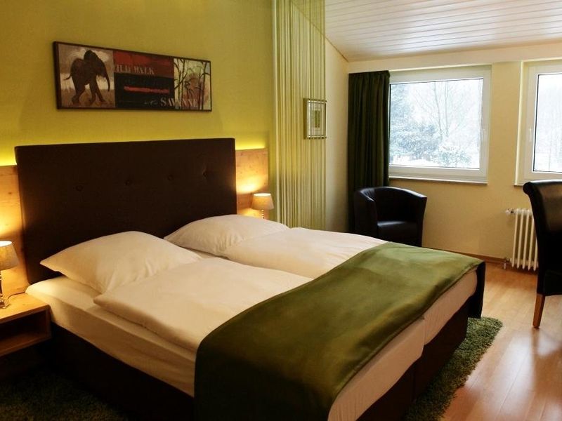 Hotel Photo 2