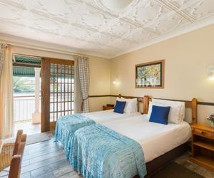 Agterplaas Guesthouse Melville South Africa