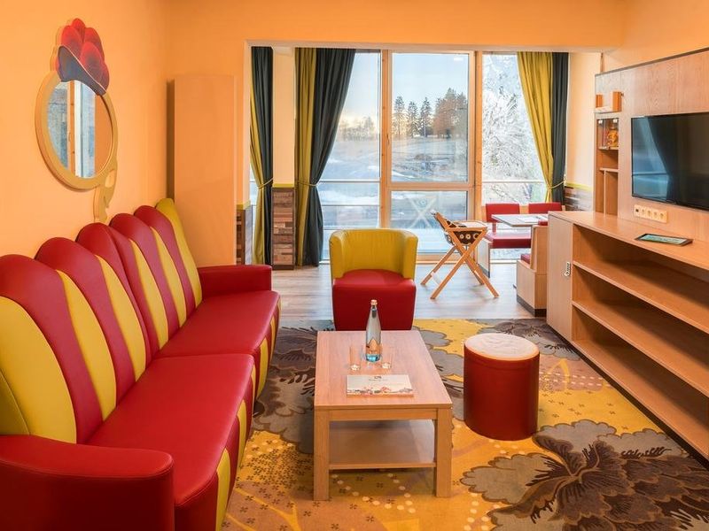 Hotel Photo 5