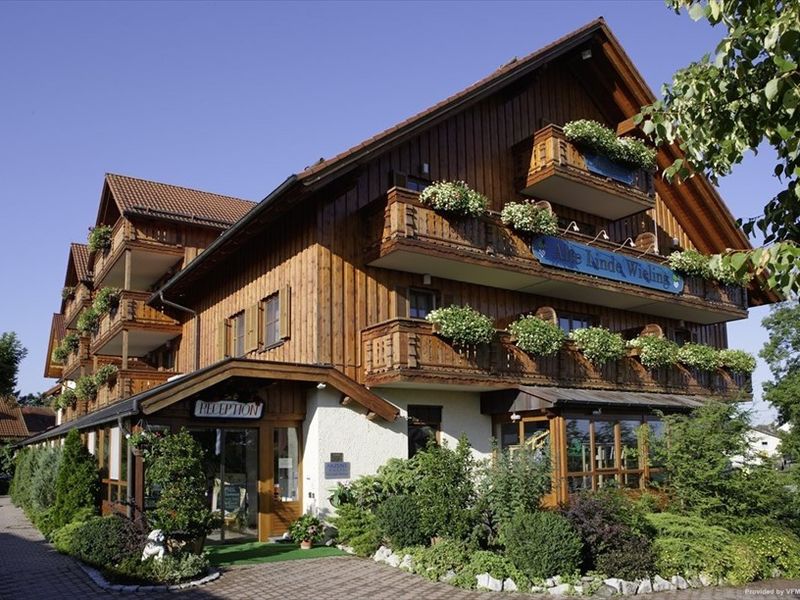 Hotel Photo 22