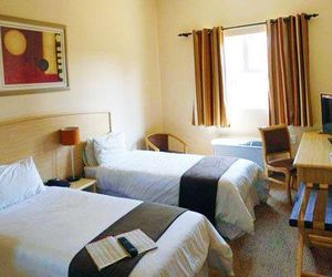The Gallagher Hotel Midrand South Africa