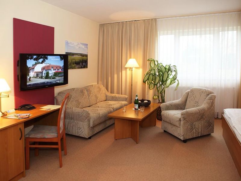 Hotel Photo 5