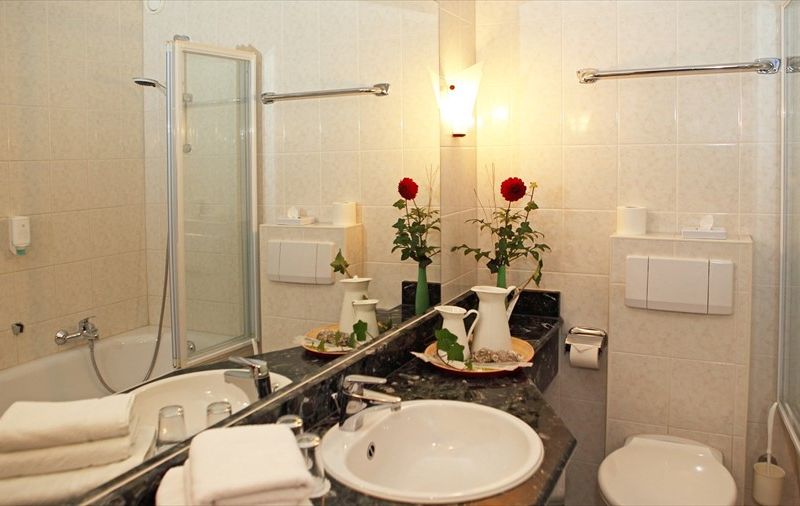 Hotel Photo 9