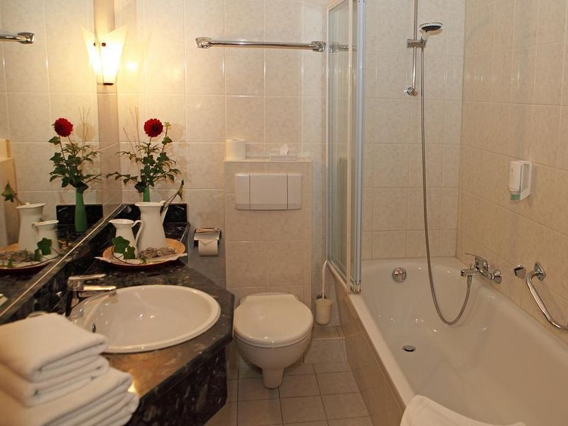 Hotel Photo 10